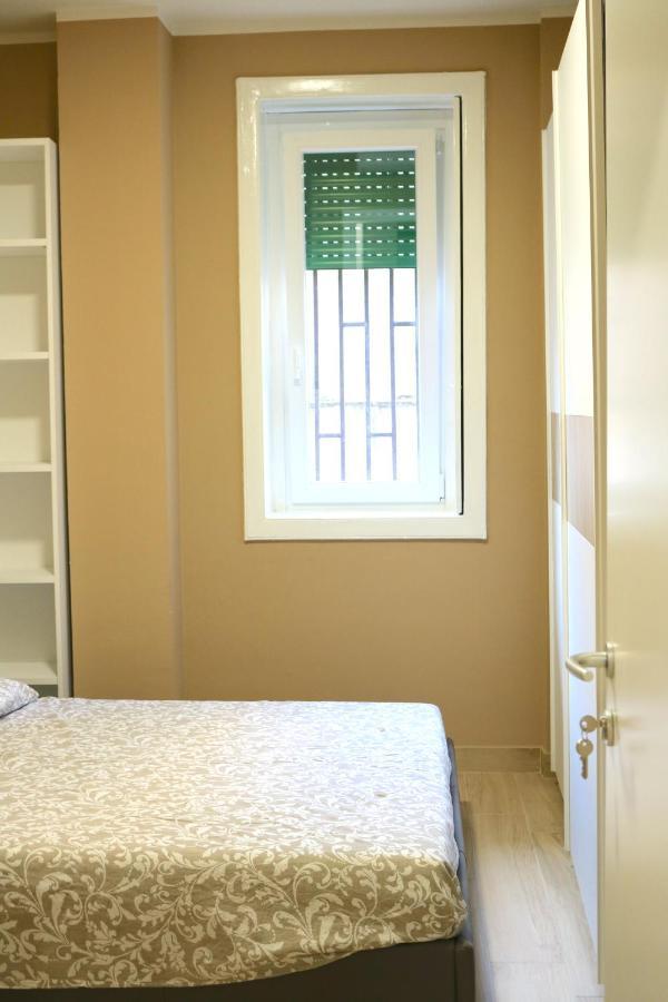 Portello Double Rooms Flat - 3 People มิลาน ภายนอก รูปภาพ